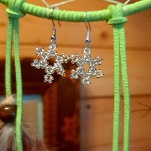 Handmade Earrings